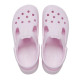 Crocs Kids' Crocs Classic Mary Jane Clog